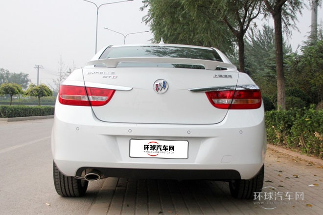 2013款 1.6T 自動 新銳運動型