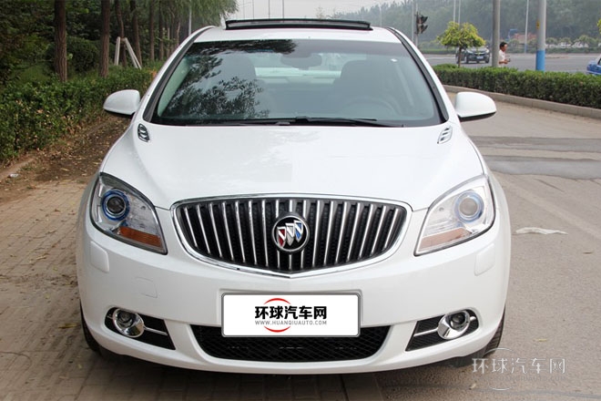 2013款 1.6T 自動(dòng) 新銳運(yùn)動(dòng)型