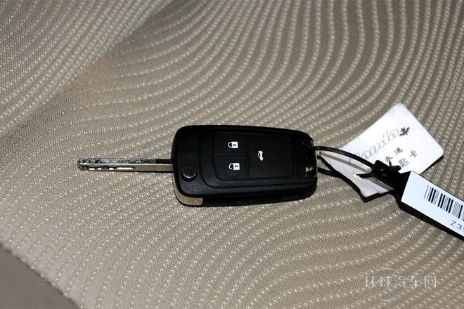 2013款 1.6L 手動 進取型