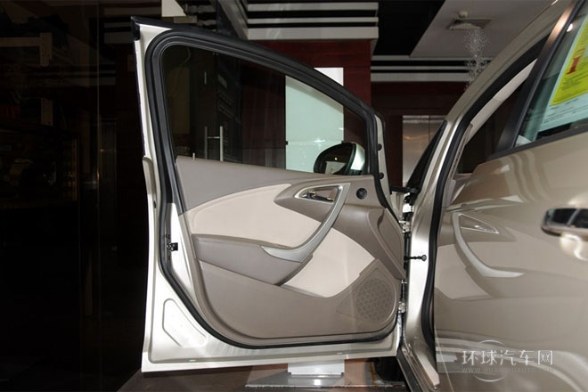 2013款 1.6L 手動 進取型