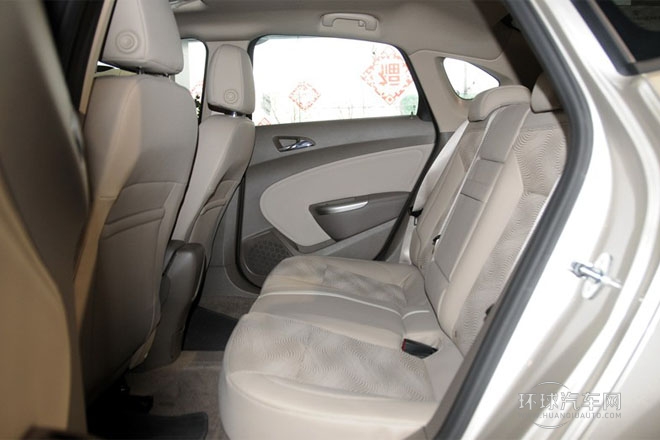 2013款 1.6L 手動 進取型