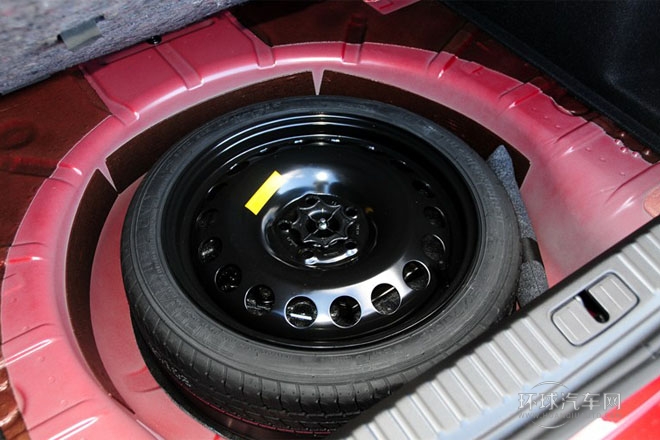 2013款 1.6L 自動 時尚型