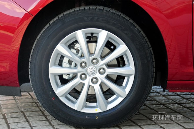 2013款 1.6L 自動 時(shí)尚型