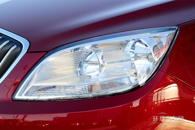 2013款 1.6L 自動 時尚型