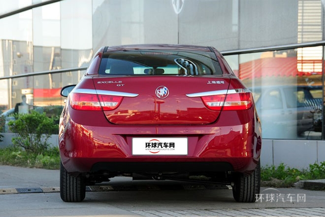 2013款 1.6L 自動 時尚型