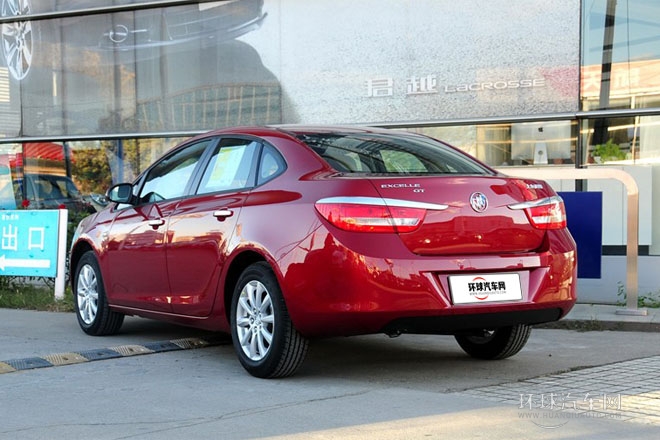 2013款 1.6L 自動 時尚型