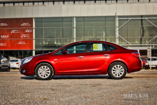 2013款 1.6L 自動(dòng) 舒適版