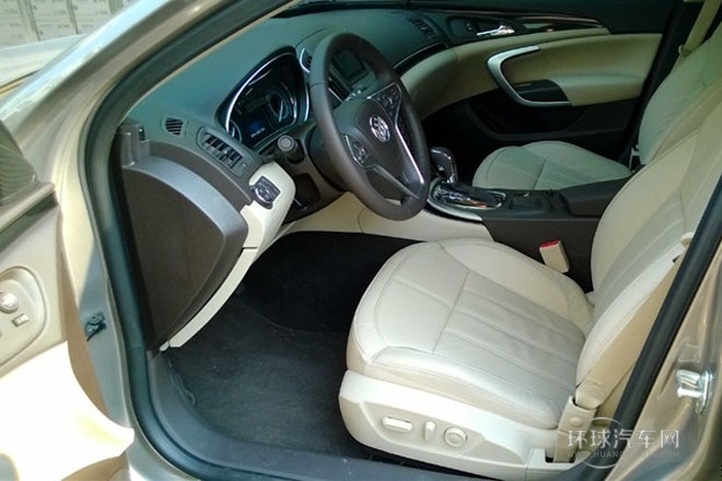 2014款 2.0L 自動 精英時尚型