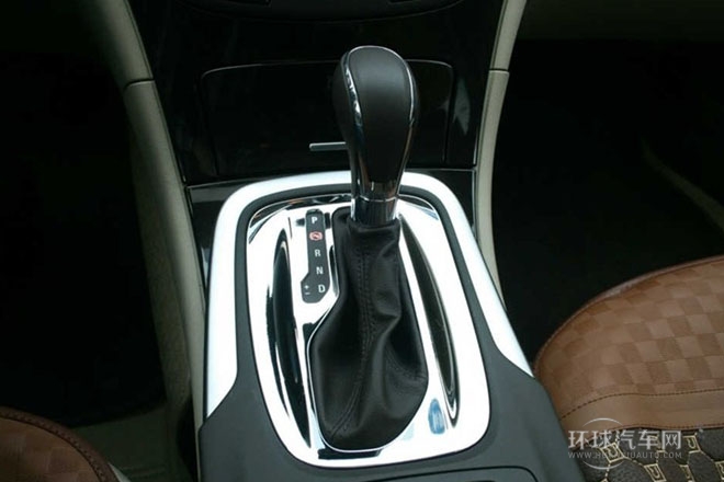 2014款 2.0L 自動 精英時尚型