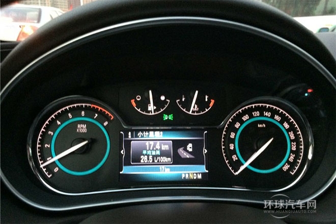 2014款 2.0L 自動 精英時尚型