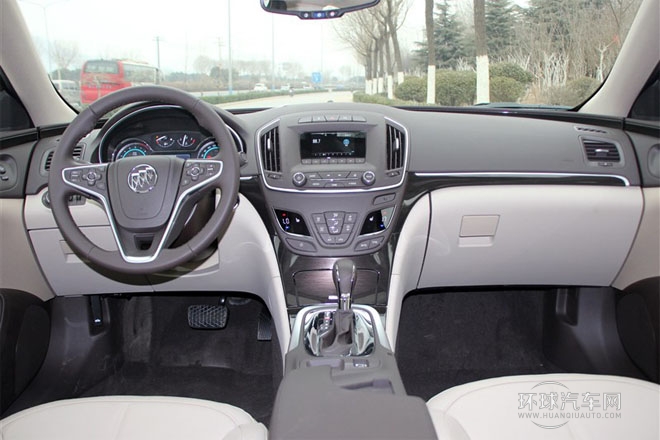 2014款 2.0L 自動 精英時尚型