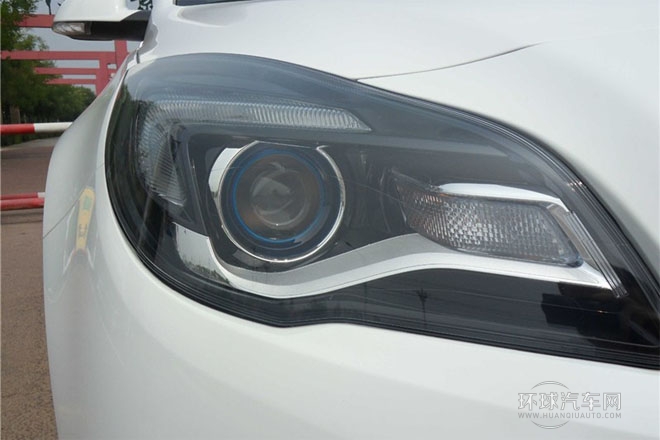 2014款 2.0L 自動 精英時尚型