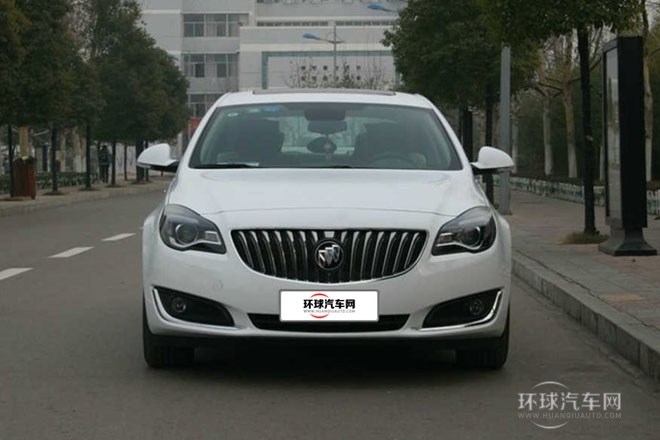 2014款 2.0L 自動 精英時尚型