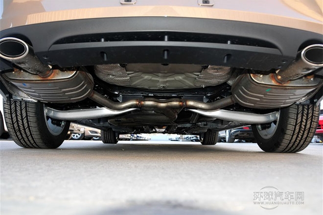 2014款 2.0L 自動 領先時尚型