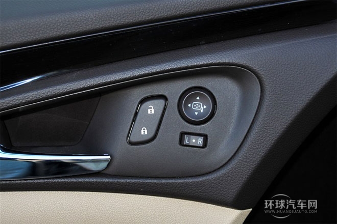 2014款 2.0L 自動 領先時尚型