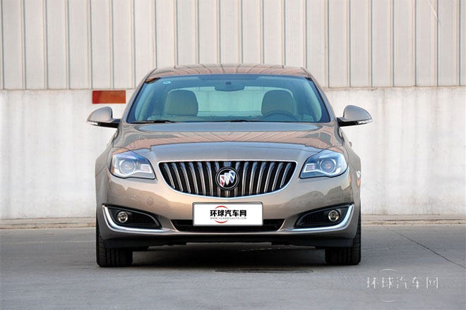 2014款 2.0L 自動 領先時尚型