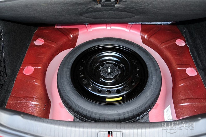 2014款 2.4L SIDI豪華時尚型