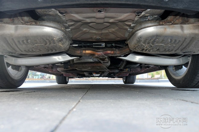 2014款 2.4L SIDI豪華時尚型