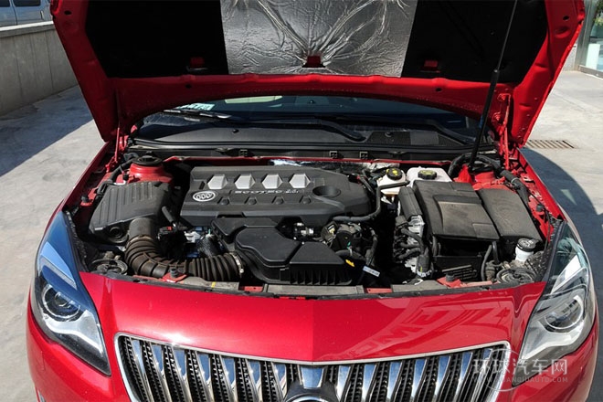 2014款 2.4L SIDI豪華時尚型