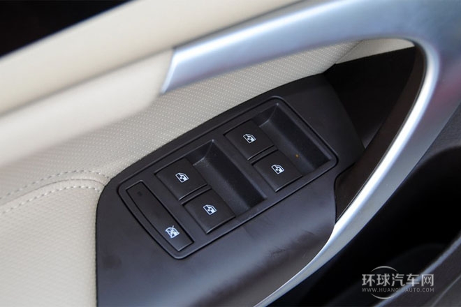 2014款 2.4L SIDI豪華時尚型