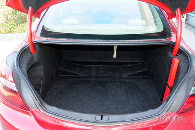 2014款 2.4L SIDI豪華時(shí)尚型