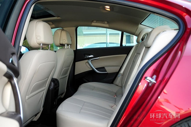 2014款 2.4L SIDI豪華時尚型