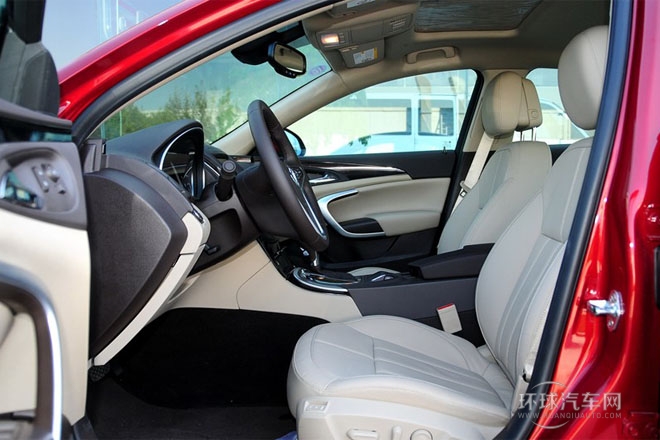 2014款 2.4L SIDI豪華時(shí)尚型