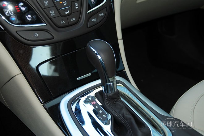 2014款 2.4L SIDI豪華時尚型