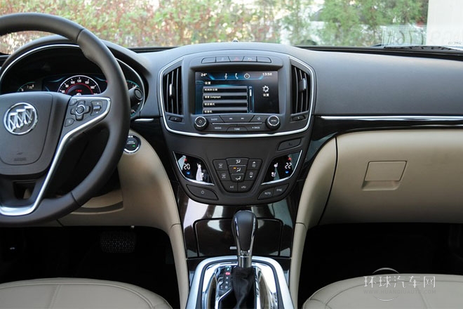 2014款 2.4L SIDI豪華時尚型