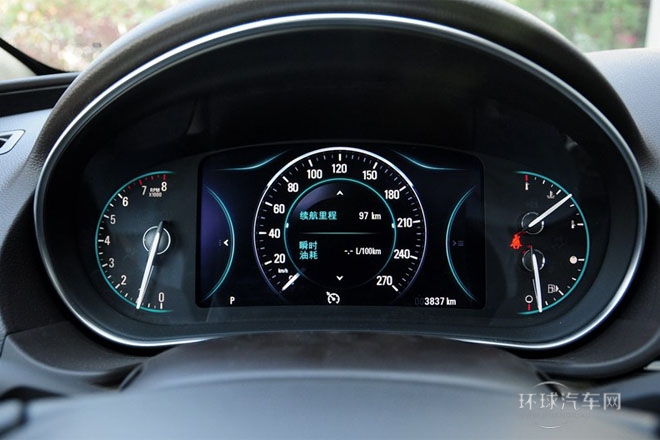 2014款 2.4L SIDI豪華時尚型