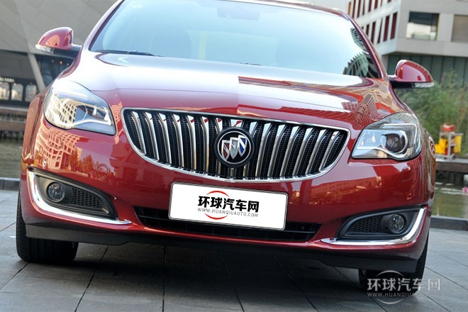 2014款 2.4L SIDI豪華時尚型