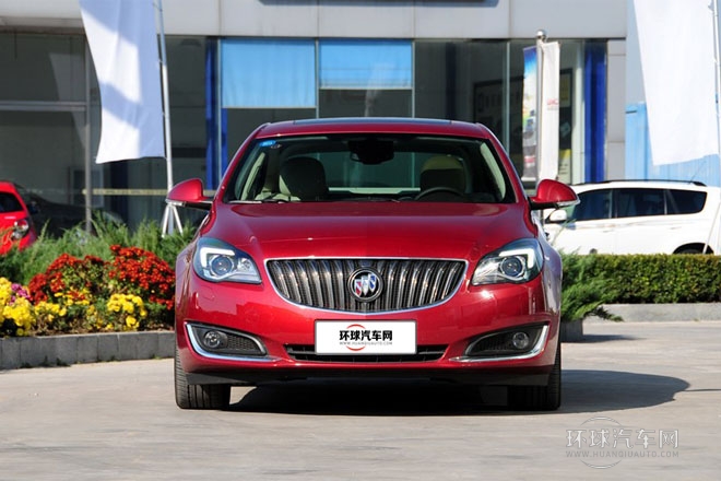 2014款 2.4L SIDI豪華時(shí)尚型