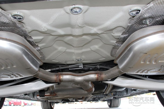 2014款 2.4L SIDI精英時尚型