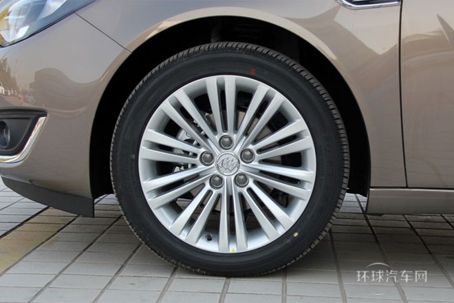 2014款 2.4L SIDI精英時尚型