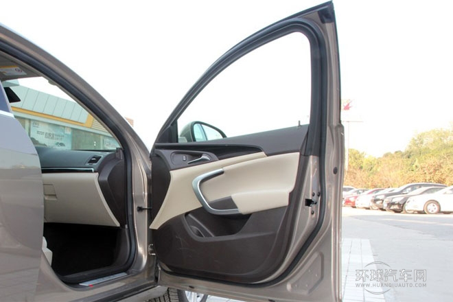 2014款 2.4L SIDI精英時(shí)尚型