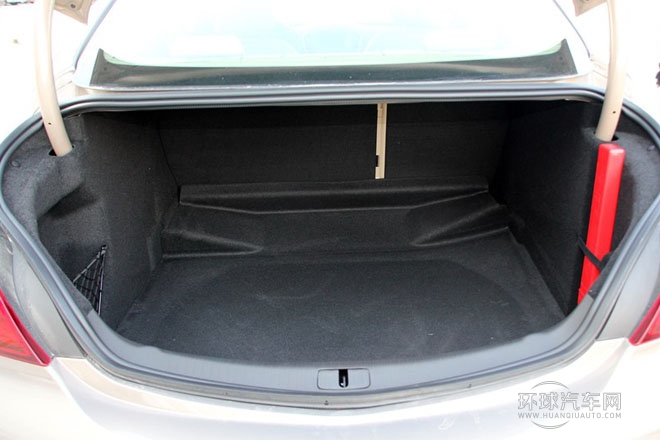 2014款 2.4L SIDI精英時尚型