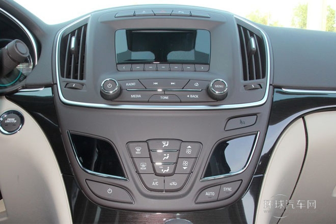 2014款 2.4L SIDI精英時(shí)尚型