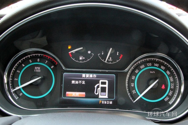 2014款 2.4L SIDI精英時尚型