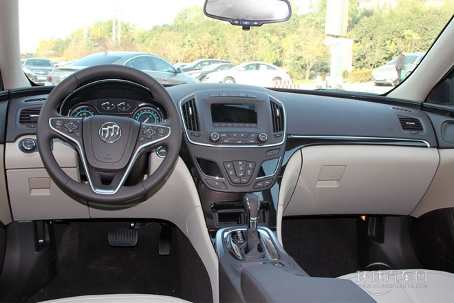 2014款 2.4L SIDI精英時(shí)尚型