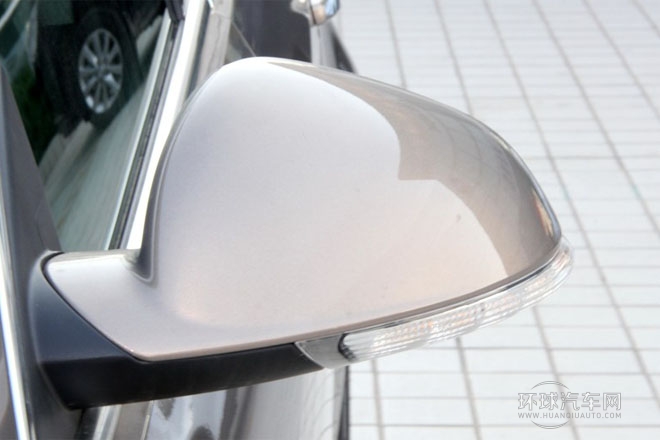 2014款 2.4L SIDI精英時尚型