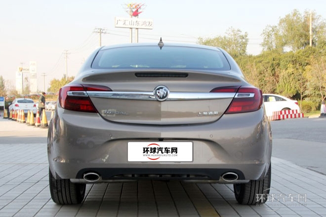2014款 2.4L SIDI精英時尚型