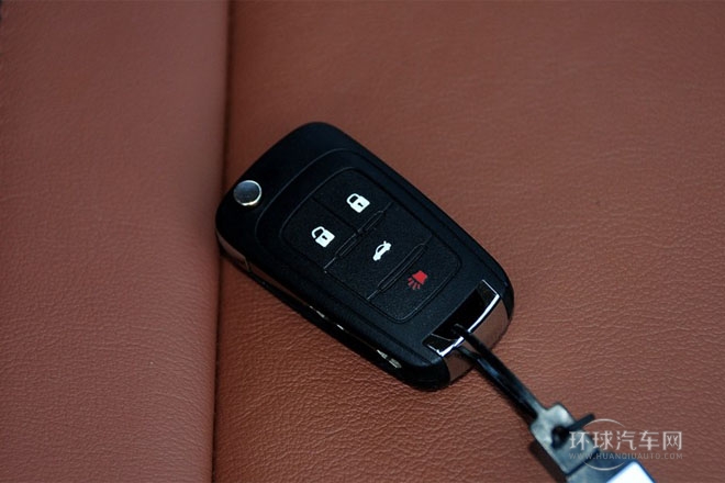 2014款 GS 2.0T 自動(dòng) 豪情運(yùn)動(dòng)版