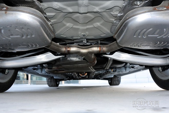 2014款 GS 2.0T 自動 豪情運(yùn)動版