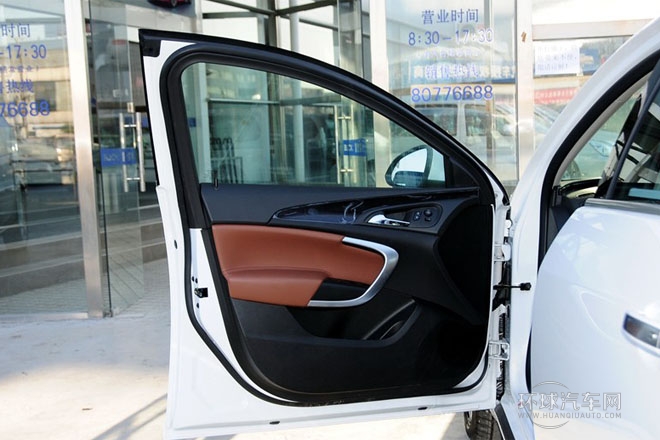 2014款 GS 2.0T 自動 豪情運動版