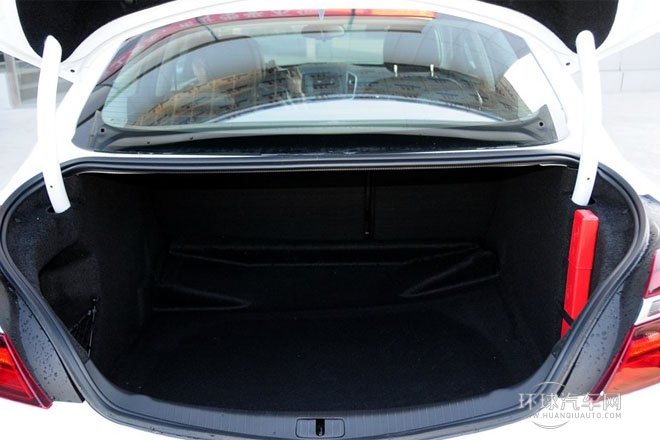 2014款 GS 2.0T 自動 豪情運動版