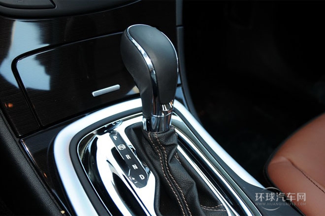 2014款 GS 2.0T 自動 豪情運動版