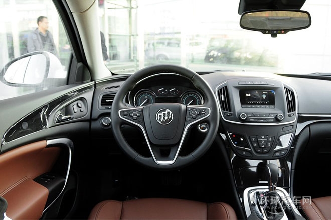 2014款 GS 2.0T 自動(dòng) 豪情運(yùn)動(dòng)版