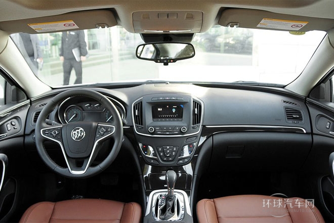 2014款 GS 2.0T 自動 豪情運動版