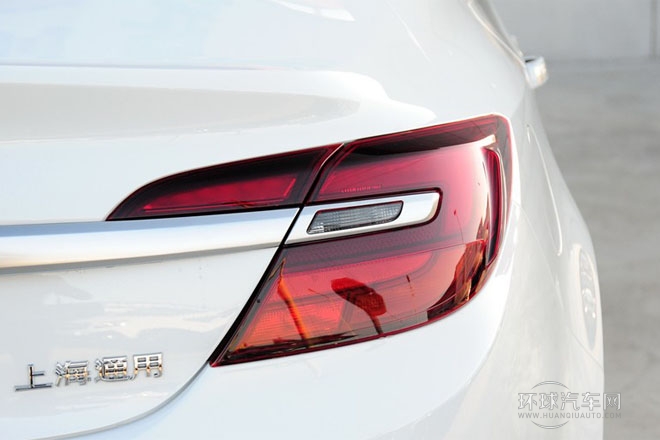 2014款 GS 2.0T 自動 豪情運動版