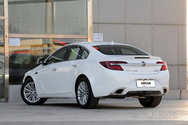 2014款 GS 2.0T 自動 豪情運動版